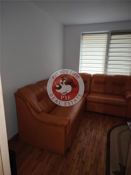 Policlinica Rahova | 2 camere | Dec | 53mp | B12241