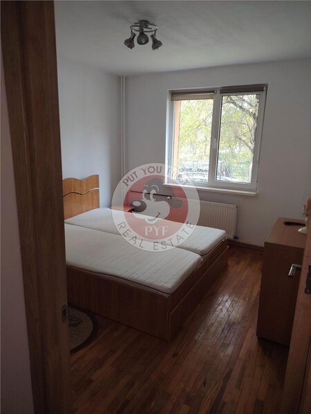 Policlinica Rahova | 2 camere | Dec | 53mp | B12241