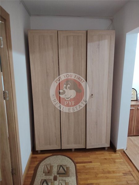 Policlinica Rahova | 2 camere | Dec | 53mp | B12241