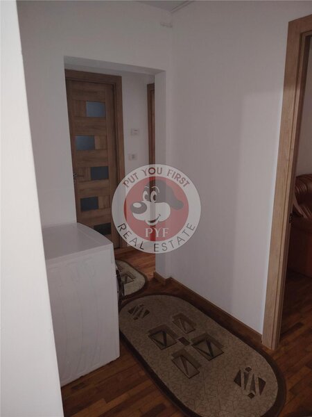 Policlinica Rahova | 2 camere | Dec | 53mp | B12241