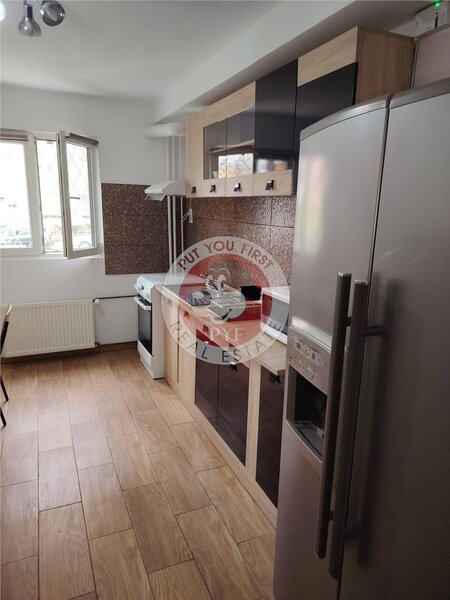 Policlinica Rahova | 2 camere | Dec | 53mp | B12241